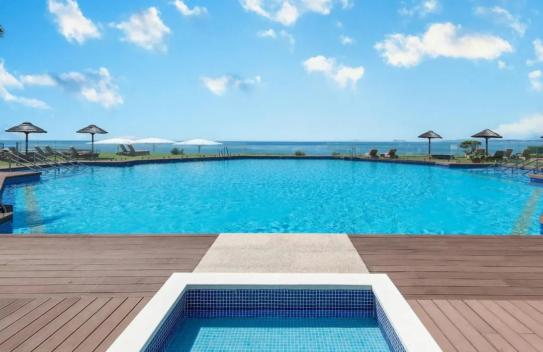 Grand Hotel Las Dunas, Autograph Collection (Adults Only)-1