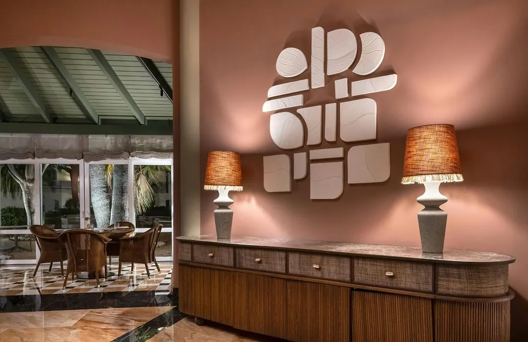Grand Hotel Las Dunas, Autograph Collection (Adults Only)-1