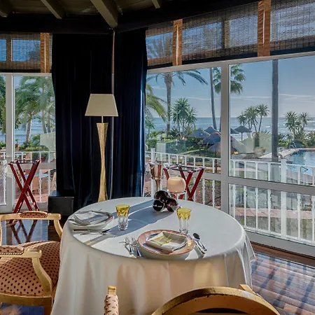 Grand Hotel Las Dunas, Autograph Collection (Adults Only)-3