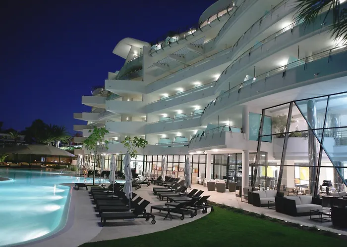 Senator Banus (Adults Only) Hotel Estepona