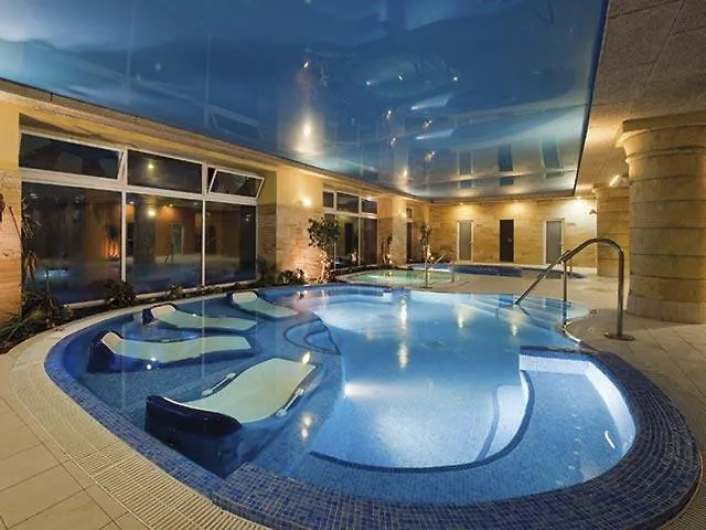 Gran Hotel Elba Estepona Thalasso & Spa